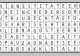 Care este primul cuvânt pe care îl vezi? Descifrează mesajul subconștientului tău despre situația în care te afli acum