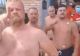S-a aflat cine sunt bătăușii de la Costinești - Agresorii de pe plajă au la activ condamnări grele