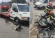 Artistul CRBL, implicat într-un accident - A fost transportat de urgență la spital după ce a intrat într-o depășire periculoasă, pe motocicletă