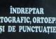 Ziua limbii române. Tu știi care sunt cele mai frecvente greșeli?