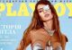 Soția unui politician ucrainean, apariție îndrăzneață în Playboy. Cum are de gând să folosească banii primiți