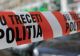Tragedie în Capitală: un tânăr de 23 de ani a căzut de la etaj! El era angajat în Poliție. Anchetă de proporții