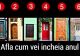 Alege o ușă și vei afla cum vei încheia anul acesta