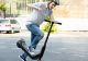 Trotinetiștii au devenit adevărate pericole în trafic. Statistică UNSAR: Numarul accidentelor grave cu trotinete electrice s-a dublat