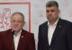 Paul Stănescu, atac la liberali: Marcel Ciolacu are toate șansele să fie președintele României