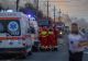 Starea răniților, după exploziile de la Crevedia. 7 pacienţi sunt intubaţi şi ventilaţi mecanic, alți 17 în stare medie sau uşoară - Raportul MS 
