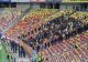 Meciul România-Kosovo: 458 de persoane din grupul de suporteri care a comis fapte antisociale, identificate