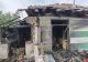Incendiu la Huși: un bărbat în vârstă de 81 ani a suferit arsuri la nivelul feței, gâtului și membrelor superioare