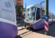 Două tramvaie s-au ciocnit, în Timișoara - O persoană a fost rănită