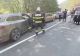 Accident grav pe Valea Oltului - Trafic blocat, trei persoane au nevoie de îngrijiri medicale