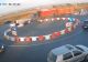 Accident rutier grav la Lețcani - Un camion s-a răsturnat după ce șoferul ar fi adormit la volan - VIDEO