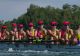 România, campioană mondială la proba de canotaj feminin 8+1