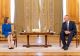 Nicolae Ciucă s-a întâlnit cu Maia Sandu: „Vor fi construite noi poduri peste Prut”