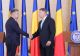 Iohannis nu este de acord cu creșterea TVA. Ce i-a transmis lui Ciolacu, înainte de plecarea acestuia la Bruxelles