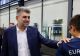 Ciolacu: Când îmi scrieţi, nu mă deranjează dacă în loc de 'Salut, Marcel' începeți cu 'Jos, Guvernul!'