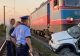 Cine sunt victimele accidentului feroviar de ieri, de la Țintești: 6 copii, rămași orfani de ambii părinți