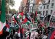 Conflictul din Israel a ajuns în Europa. Ciocniri violente între palestinieni și israelieni, la Londra - VIDEO 