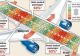 Harta celor mai sigure locuri din avion, publicată de cercetători după ce au analizat sute de accidente aviatice. Secretele de siguranță ale pasagerilor înțelepți 