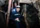 Sebastian Burduja, ministrul Energiei, a coborât în Mina Livezeni: Am participat la extracţia a 5 tone, cu un utilaj de provenienţă sovietică, din anii ‘80