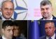 Geoană, primul în cărți pentru prezidențiale. Cum se plasează Ciolacu, ce șanse au Simion și Șoșoacă - sondaj INSCOP