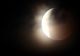 Eclipsă parțială de Lună, vizibilă de pe teritoriul României