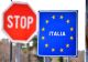Italia pune piciorul în prag: A suspendat tratatul Schengen și a reluat controlul la granițe