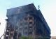 Incendiu puternic la sediul Direcţiei de Securitate de la Ismailia, Egipt! Cel puțin 25 de morți - Număr impresionant de forțe, mobilizat la fața locului