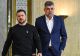 Ce l-a rugat Zelenski pe Marcel Ciolacu în vizita de la București - Premierul a dezvăluit rugămintea oficială a președintelui Ucrainei