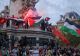 Tensiuni la Paris, la o manifestație pro-palestiniană la care au participat 3.000 de persoane - S-a lăsat cu amenzi și arestări - VIDEO 
