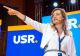 USR își retrage sprijinul pentru Elena Lasconi, după scandalul votului la referendumul pentru familie. Declarația lui Cătălin Drulă