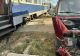 Accident feroviar pe o trecere de cale ferată la Rădăuți - Un microbuz, distrus după ce a fost lovit de locomotiva unui tren