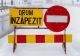 INFOTRAFIC - LISTA drumurilor închise din cauza vremii nefavorabile - UPDATE ora 15:00