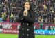 Andra, prima reacție la imnul „CITIT” de pe Arena Națională. Cântăreața explică totul VIDEO