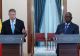 Klaus Iohannis, alături de președintele Senegal: „România prioritizează Africa în pace și dezvoltare”