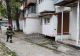 Explozie într-un bloc din Galați - O femeie a ajuns cu răni grave la spital