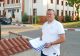 Iulian Nica, fostul primar din orașul Panciu, condamnat la 5 ani şi 4 luni de închisoare