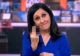 Gest obscen al unei prezentatoare BBC, transmis în direct. A arătat degetul mijlociu înaintea unei știri despre Boris Johnson  