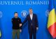 Marcel Ciolacu, anunț despre parteneriatul strategic dintre România și Ucraina și Centrul logistic de pe teritoriul țării noastre