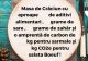 E-urile de pe  masa de Crăciun. Tu știi ce amprentă de carbon are oala de sarmale?