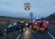 Accident grav pe DN1 - Două persoane au avut nevoie de îngrijiri medicale