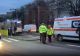 Accident înfiorător la Iași. O persoană a fost prinsa ÎNTRE tramvaie