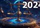 Horoscopul anului 2024 - Balanța. Un an cu fluctuații financiare. Astrele te provoacă să îți găsești echilibrul