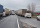 Aglomerație de nedescris la Vama Siret: șoferii așteaptă ore în șir - Cozile depășesc 30 de kilometri