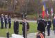 Premierul Marcel Ciolacu a depus o coroană de flori la Cimitirul Eroilor Arlington din Washington - VIDEO