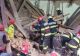 Care este starea celor 3 eleve rănite după ce clădirea internatului unui liceu din Odorheiul Secuiesc s-a prăbușit: Nu se poate da un pronostic