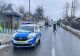 Minor de 10 ani accidentat grav de o autospecială a poliției în localitatea Bursucani, județul Galați