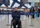 Un fost sportiv imobilizat în scaun cu rotile, refuzat la îmbarcare de TAROM. Ce i-a răspuns compania?