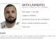 Laurențiu Ghiță, unul dintre ucigașii omului de afaceri sibian Adrian Kreiner, va fi adus în țară