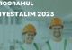 Succes remarcabil al programului "InvestAlim". Bugetul pentru prima sesiune, în valoare de un miliard de euro, a fost deja epuizat