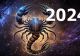 Horoscopul anului 2024 - Scorpion. Astrele îți dau agresivitate și inițiativă, mai ales în dragoste. Evita suprasolicitarea sistemului nervos
